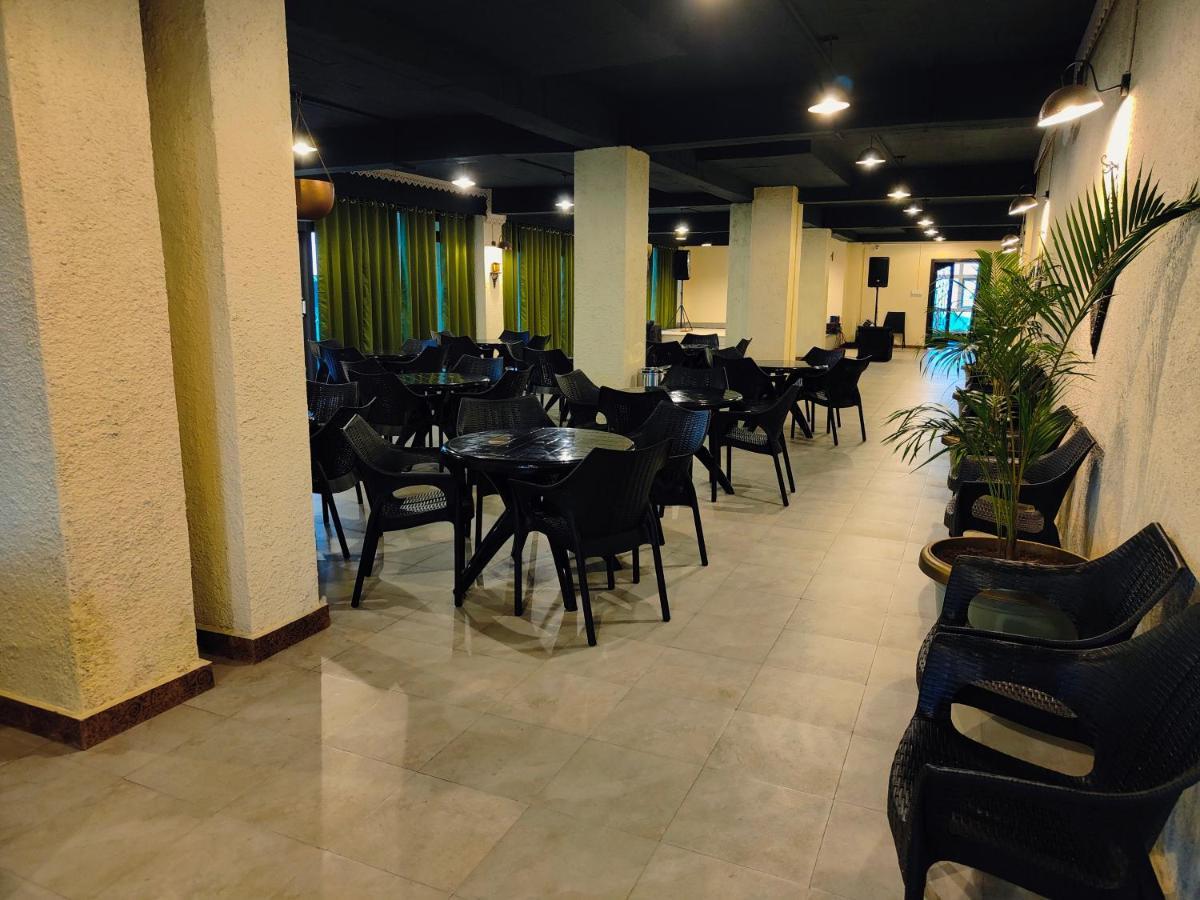 Hotel Acropolis Shillong Kültér fotó