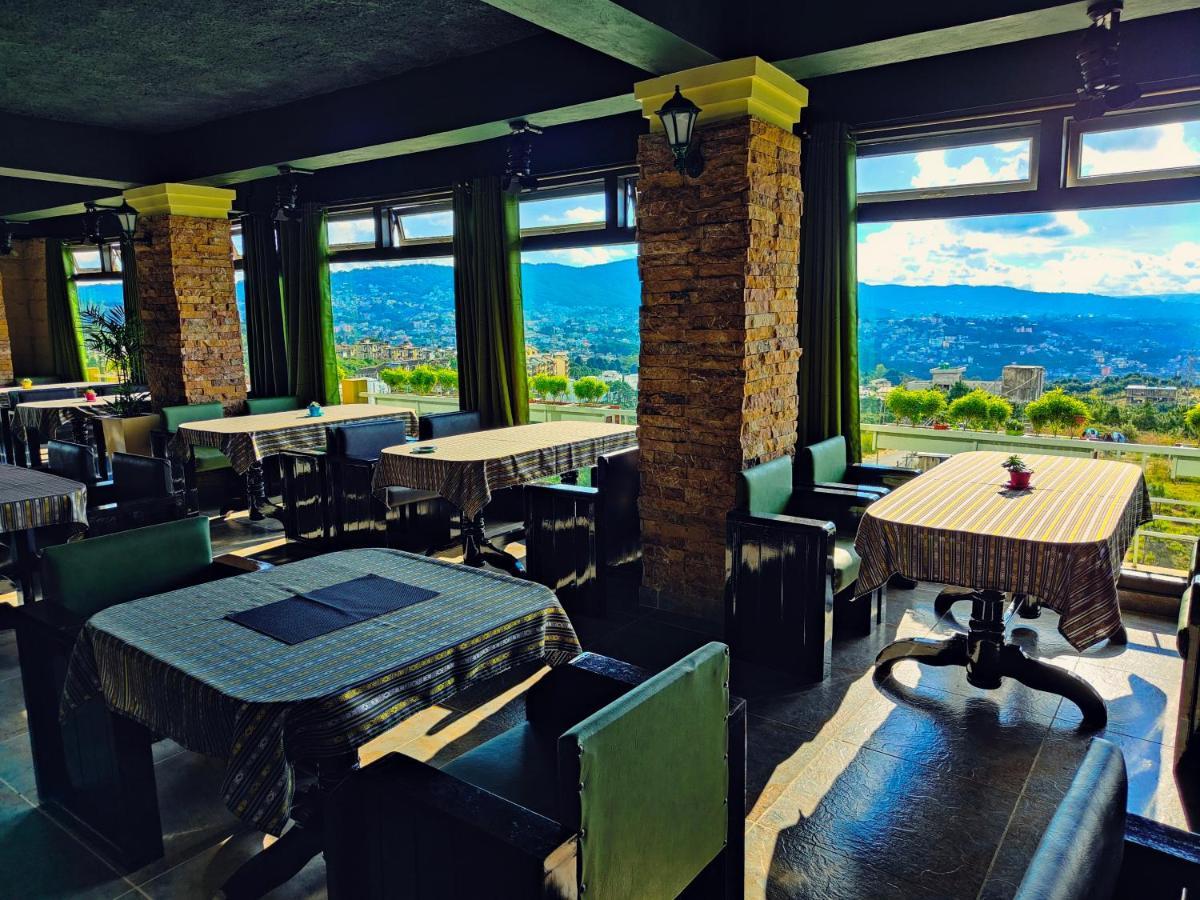 Hotel Acropolis Shillong Kültér fotó