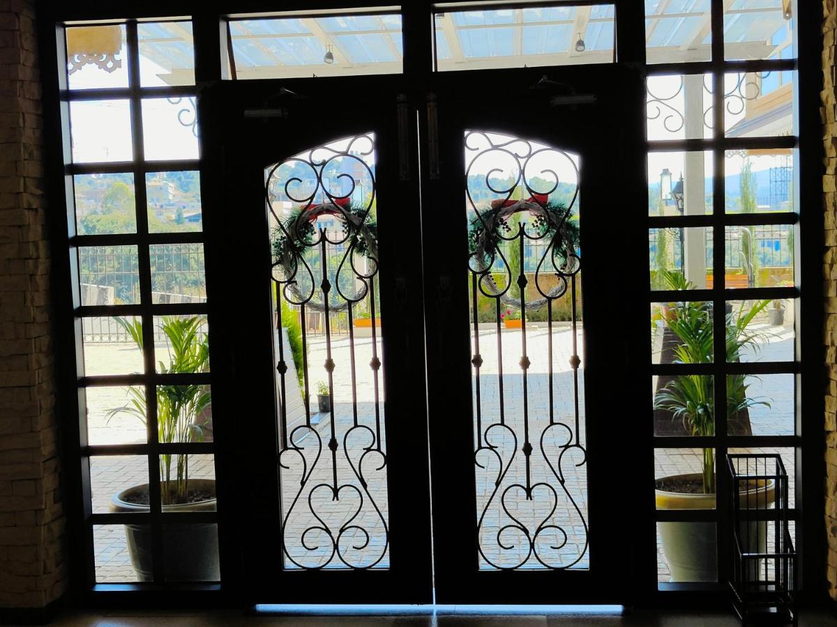 Hotel Acropolis Shillong Kültér fotó