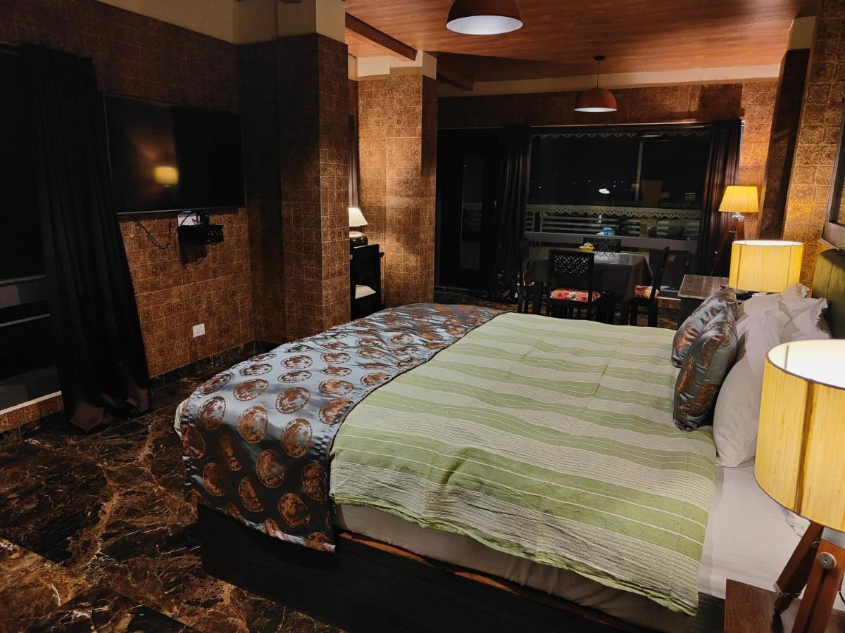 Hotel Acropolis Shillong Kültér fotó