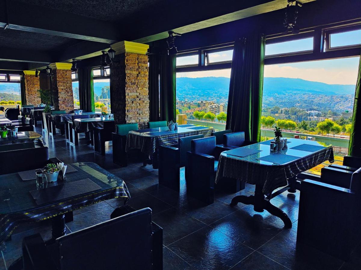 Hotel Acropolis Shillong Kültér fotó