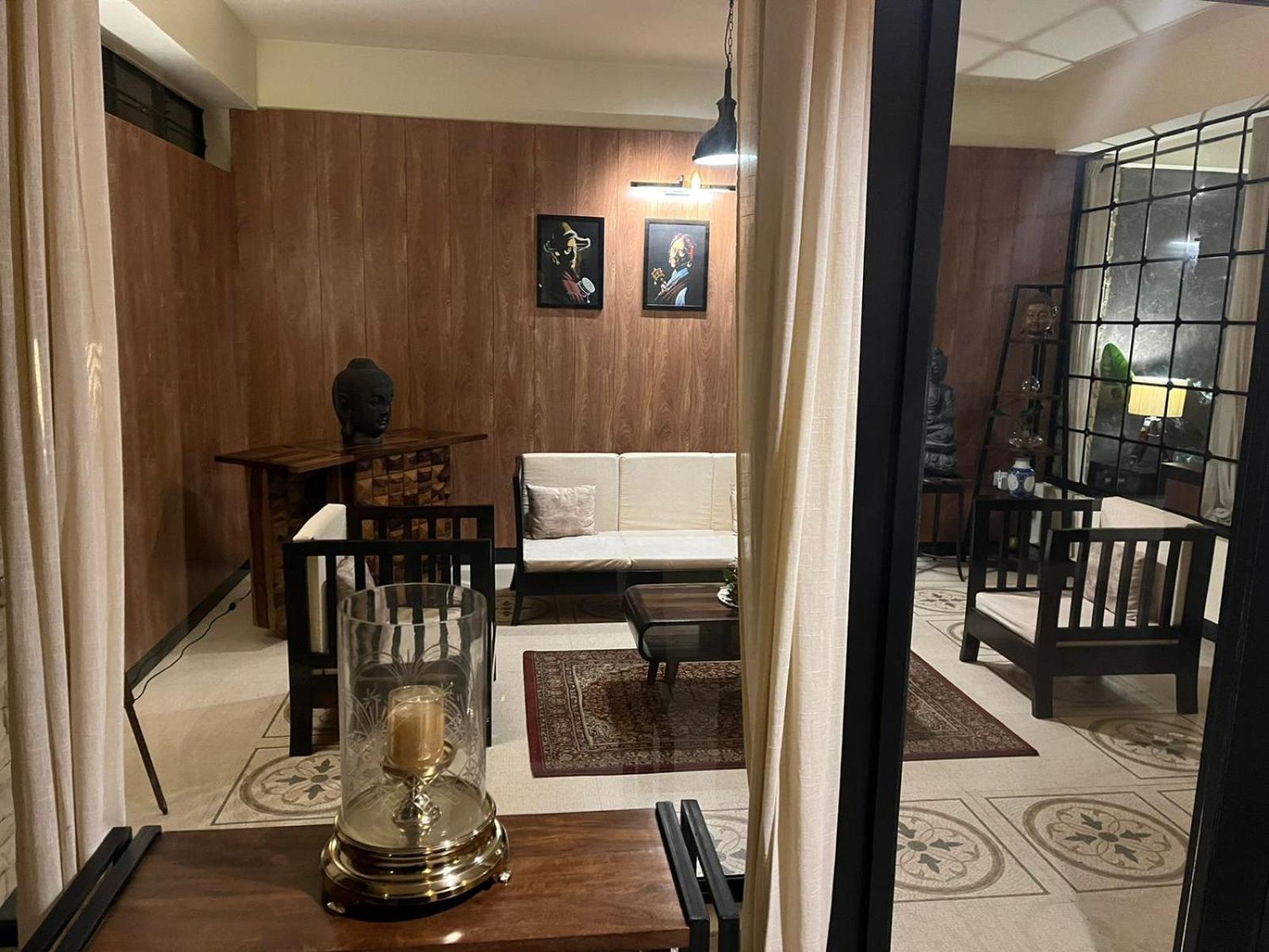 Hotel Acropolis Shillong Kültér fotó